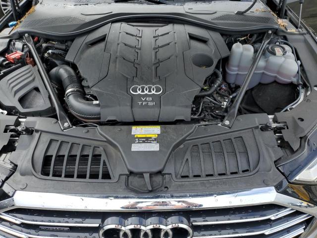 2021 AUDI A8 L - WAU8EAF89MN008174