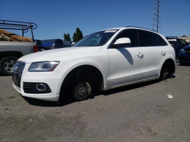 VIN WA1LFAFPXDA045415 2013 Audi Q5, Premium Plus no.1