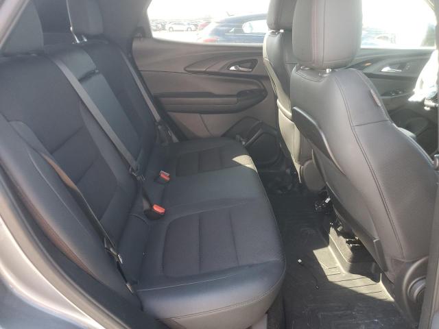 2021 Chevrolet Trailblazer Rs VIN: KL79MTSLXMB061142 Lot: 55911304