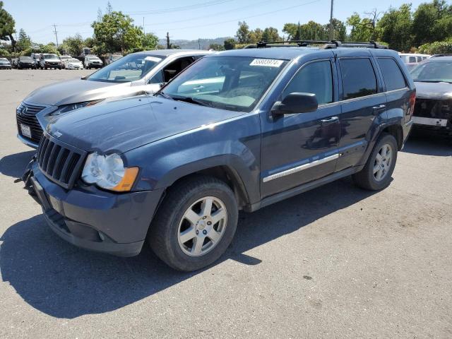 2010 Jeep Grand Cherokee Laredo VIN: 1J4PR4GK6AC151745 Lot: 55803974