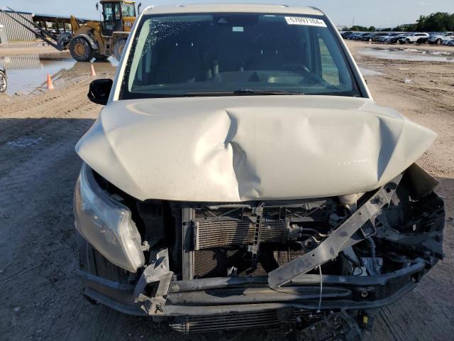 2016 MERCEDES-BENZ METRIS - WD3PG2EA4G3150512