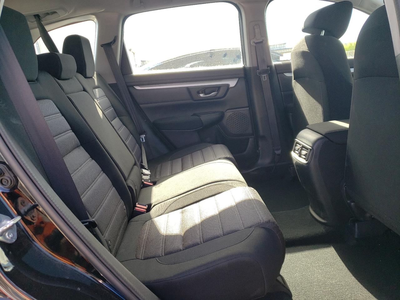 2HKRW1H22MH408185 2021 Honda Cr-V Lx