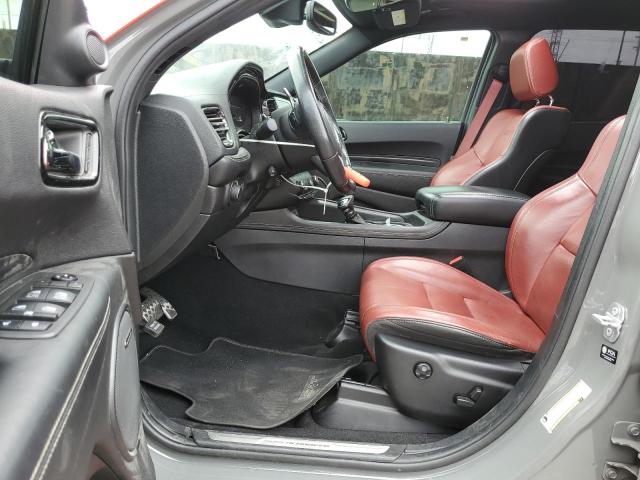 2021 DODGE DURANGO SR 1C4SDJH94MC682262