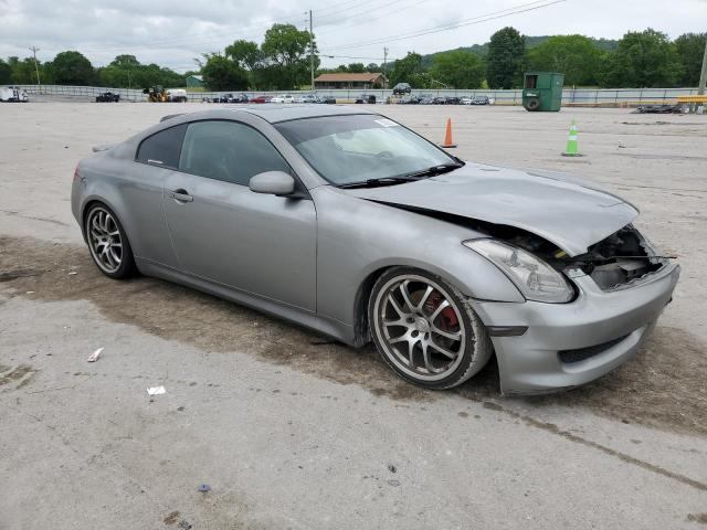 2006 Infiniti G35 VIN: JNKCV54E76M706996 Lot: 55028214