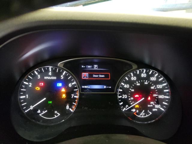 2018 NISSAN PATHFINDER - 5N1DR2MM2JC636415