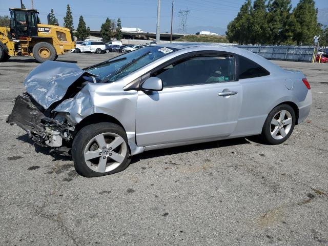 2007 Honda Civic Ex VIN: 2HGFG128X7H501533 Lot: 53459144