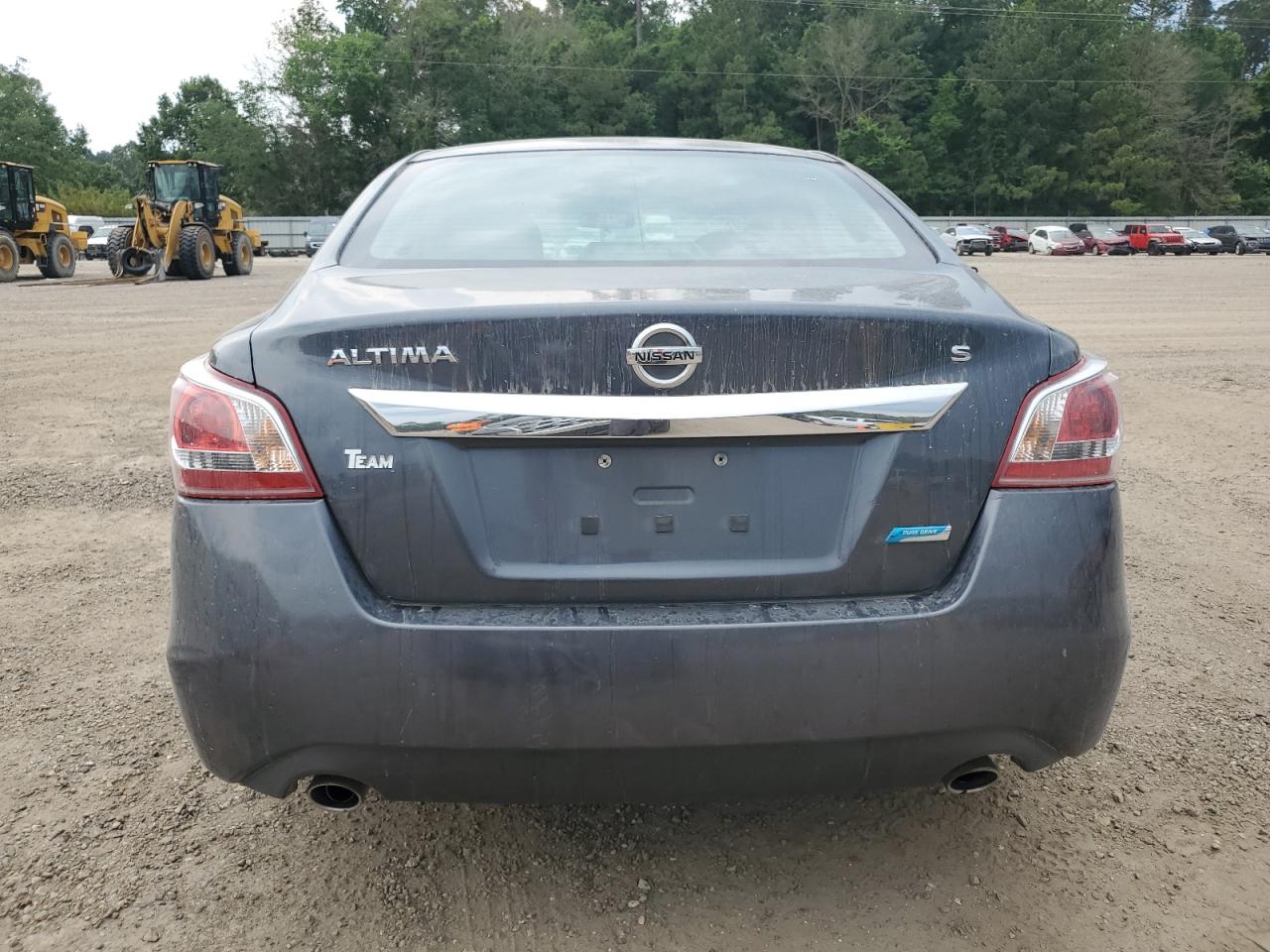 1N4AL3AP6DC286522 2013 Nissan Altima 2.5