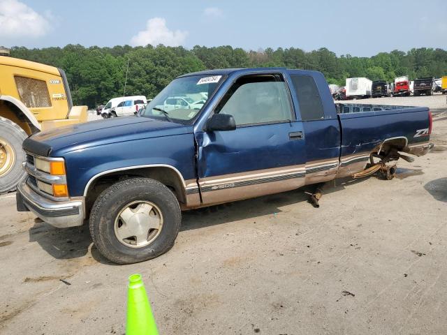 1996 Chevrolet Gmt-400 K1500 VIN: 1GCEK19MXTE140642 Lot: 54404764