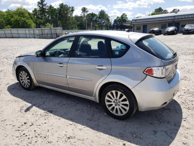 2011 Subaru Impreza Outback Sport VIN: JF1GH6D69BH825795 Lot: 56391044