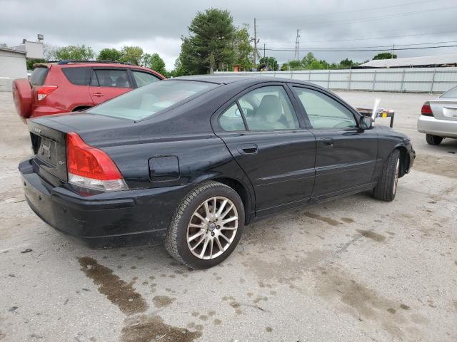 2008 Volvo S60 2.5T VIN: YV1RS592482686119 Lot: 54491114