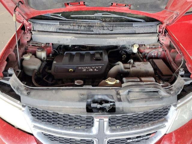 2013 Dodge Journey Sxt VIN: 3C4PDCBB9DT541155 Lot: 56106014