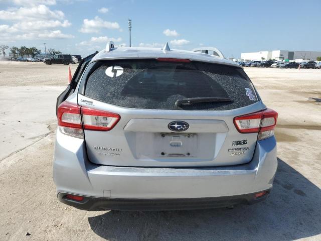 2017 Subaru Impreza Premium VIN: 4S3GTAB66H3729613 Lot: 53560514