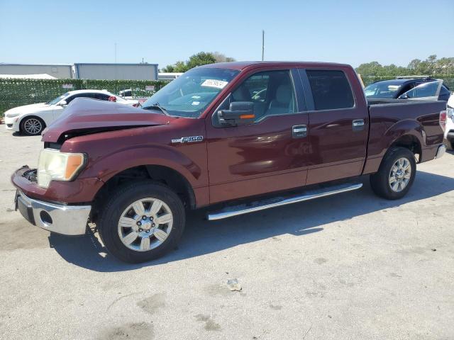 2010 Ford F150 Supercrew VIN: 1FTEW1C85AFB84944 Lot: 56929624