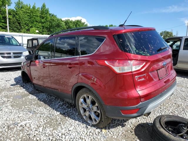 2016 Ford Escape Se VIN: 1FMCU9G91GUC22412 Lot: 54526374