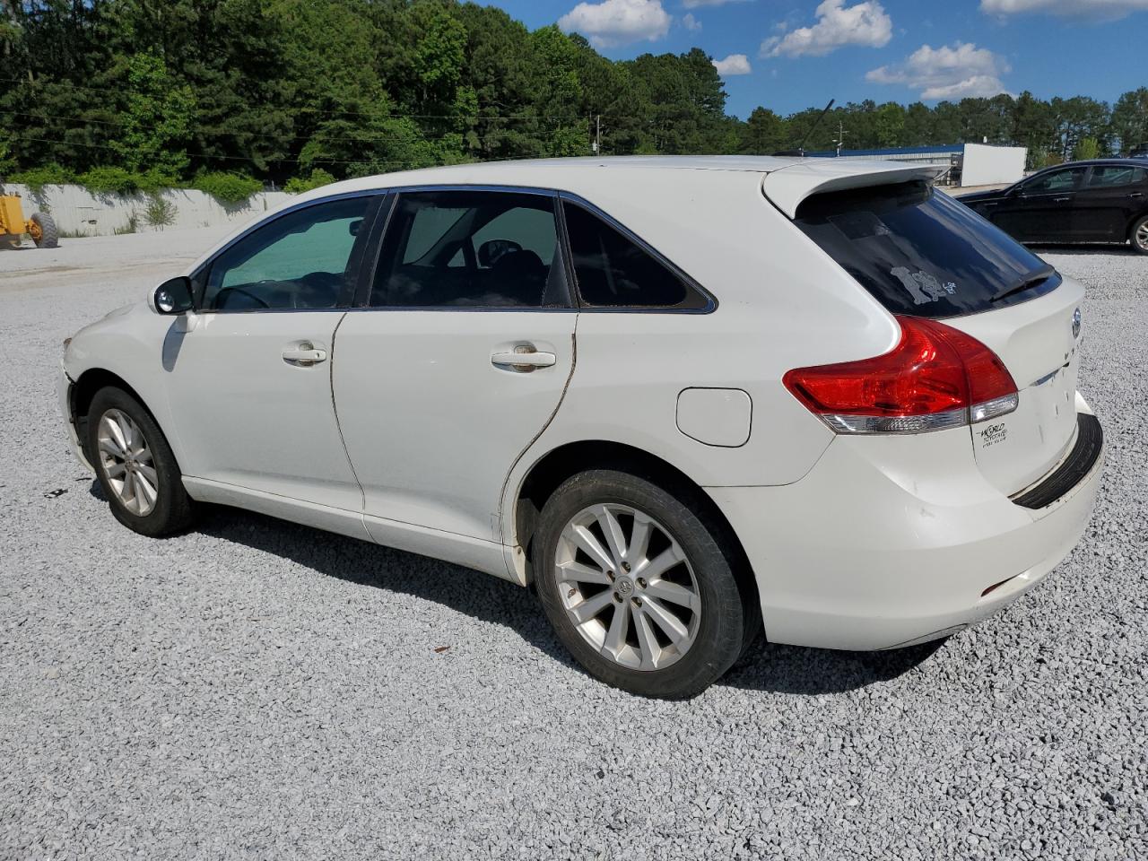 4T3ZA3BB7CU062516 2012 Toyota Venza Le