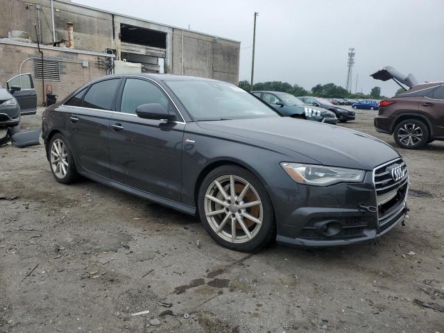 2017 Audi A6 Premium Plus VIN: WAUF2AFC7HN107263 Lot: 53656134