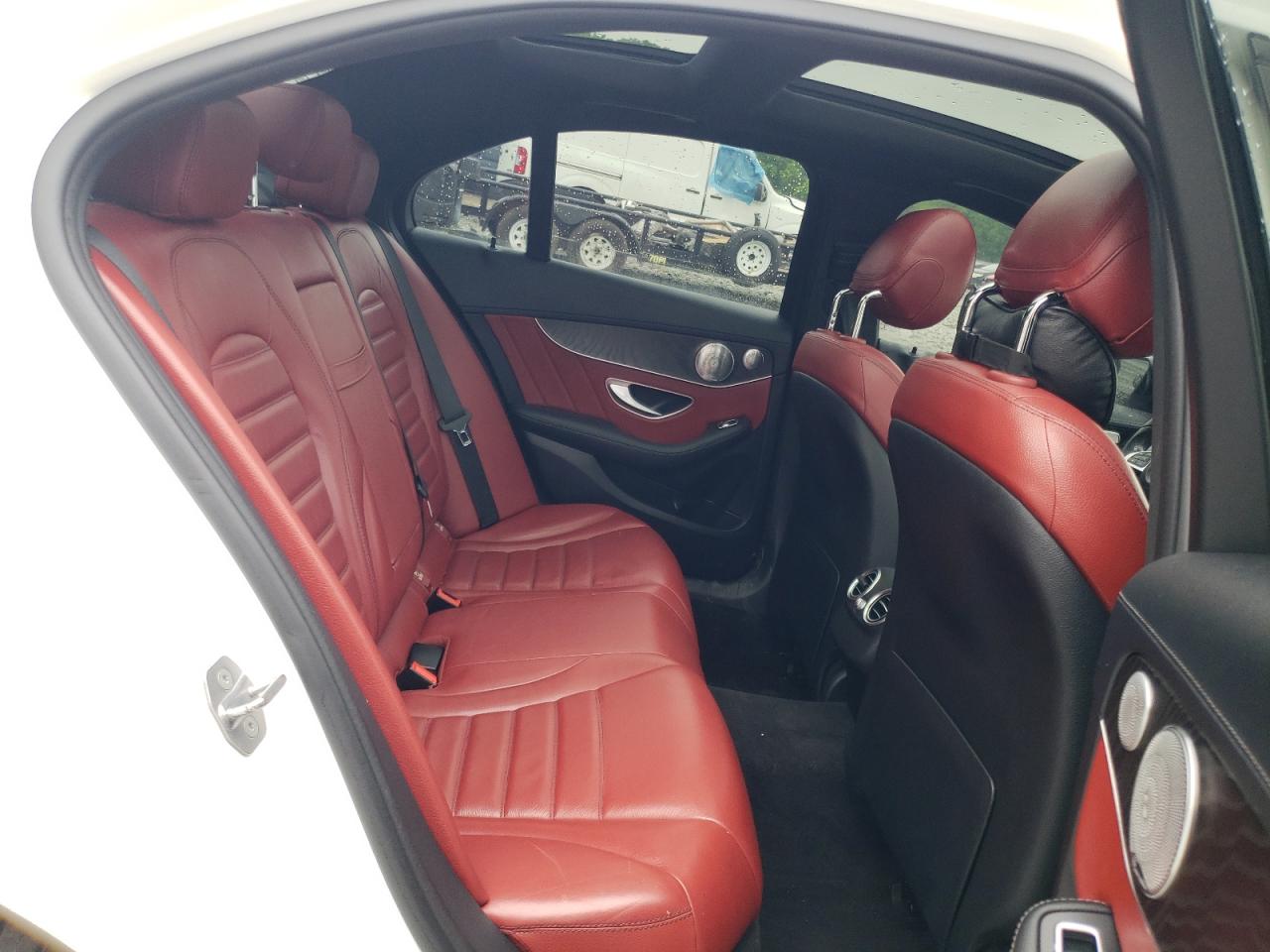 WDDWF4KB5HR292515 2017 Mercedes-Benz C 300 4Matic