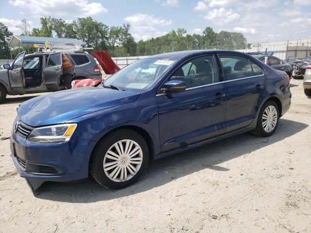 VOLKSWAGEN JETTA SE
