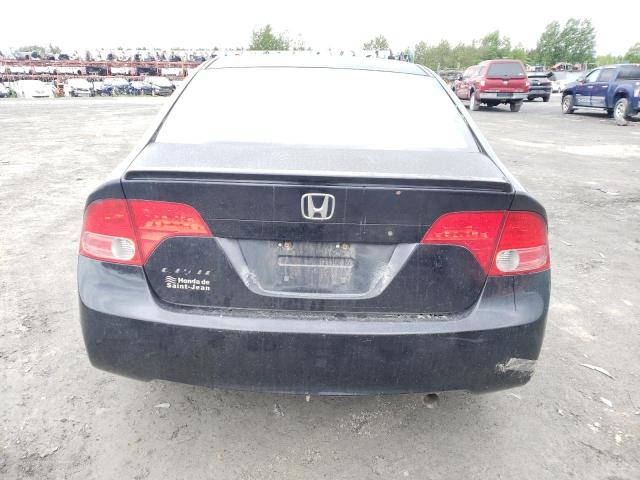 2008 Honda Civic Dx VIN: 2HGFA15298H021249 Lot: 56606204