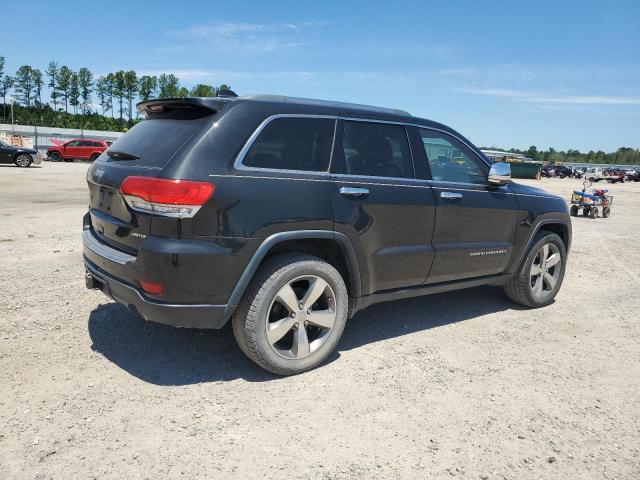 2014 Jeep Grand Cherokee Limited VIN: 1C4RJFBG7EC568883 Lot: 56496214