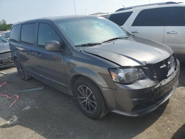 2017 Dodge Grand Caravan Se VIN: 2C4RDGBG3HR563186 Lot: 56017174