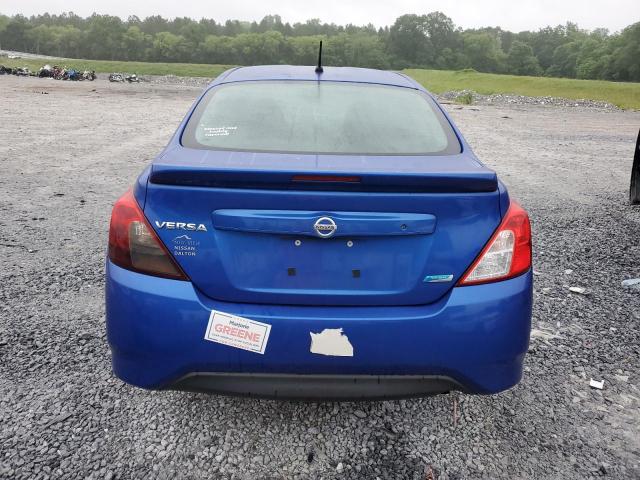 2016 Nissan Versa S VIN: 3N1CN7AP5GL892751 Lot: 54492154