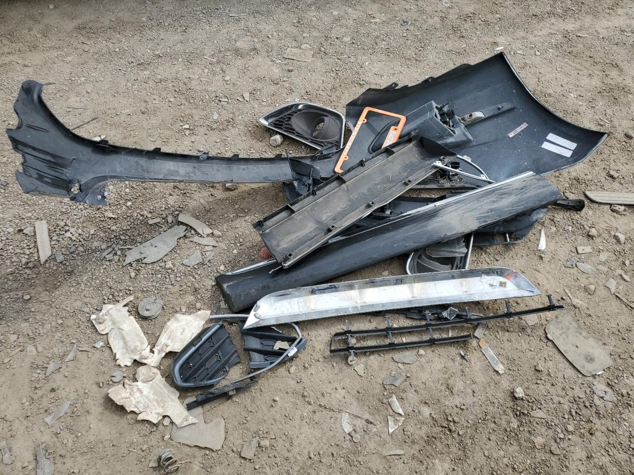 5TDDK3EH1CS130432 2012 Toyota Highlander Limited