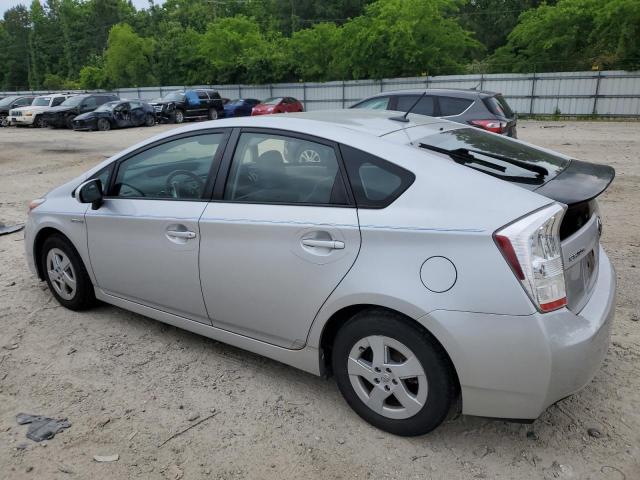 2010 Toyota Prius - Image 2