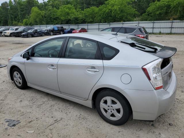 2010 Toyota Prius VIN: JTDKN3DU0A0037754 Lot: 53830254