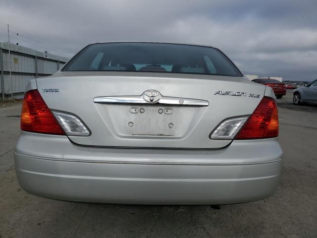 2001 Toyota Avalon Xl VIN: 4T1BF28B01U146722 Lot: 54365154