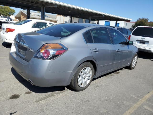 2009 Nissan Altima 2.5 VIN: 1N4AL21E39C130938 Lot: 55334634