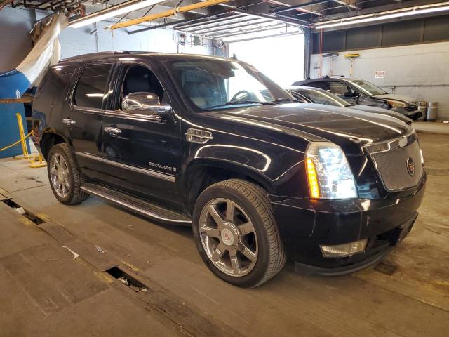 2007 Cadillac Escalade Luxury VIN: 1GYFK63817R153219 Lot: 55668994