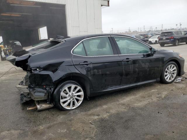 2022 Toyota Camry Le VIN: 4T1C11AK6NU001164 Lot: 53519644