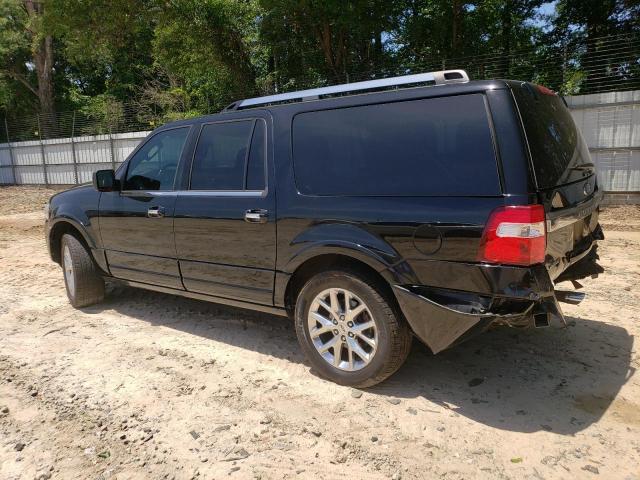 2016 Ford Expedition El Limited VIN: 1FMJK2AT6GEF25799 Lot: 56393884