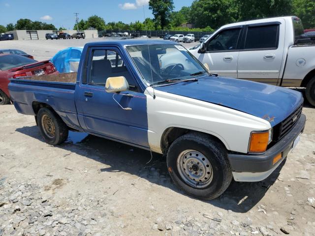 1986 Toyota Pickup 1/2 Ton Rn50 VIN: JT4RN50R1G0211724 Lot: 55264604