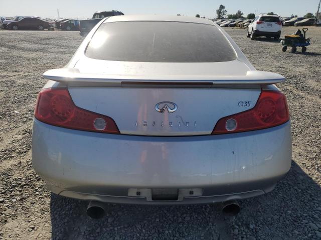 2004 Infiniti G35 VIN: JNKCV54E54M300552 Lot: 56730874