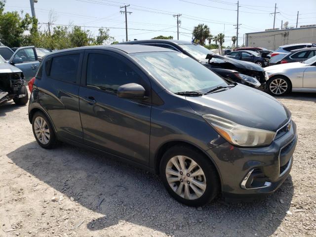 2017 Chevrolet Spark 1Lt VIN: KL8CD6SA5HC727180 Lot: 54057124