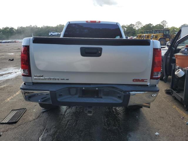 2012 GMC Sierra C1500 Sle VIN: 1GTR1VE03CZ126962 Lot: 53285484