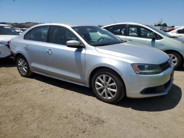 2014 Volkswagen Jetta Se VIN: 3VWD17AJ7EM314454 Lot: 54613744