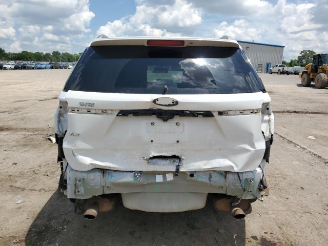 2017 FORD EXPLORER X - 1FM5K7D81HGA73384