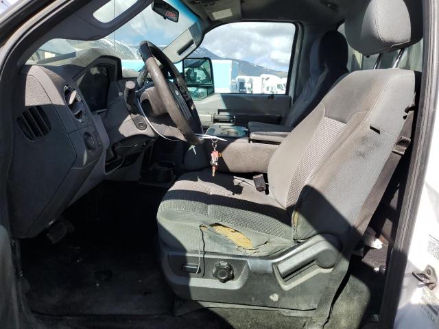 2012 Ford F450 - Image 7