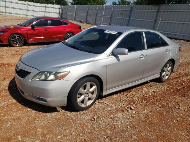 2007 Toyota Camry Le VIN: 4T1BK46K07U049832 Lot: 56499754