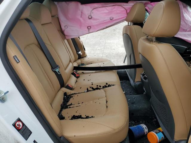 2020 Hyundai Sonata Limited VIN: 5NPEH4J20LH027213 Lot: 54690974