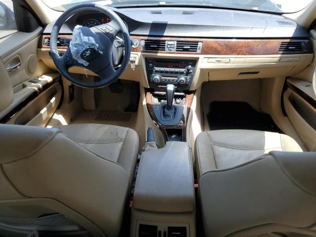 2009 BMW 328 I VIN: WBAPH73509A173111 Lot: 55849114