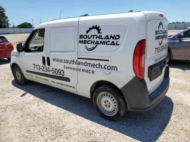 2020 Ram Promaster City VIN: ZFBHRFAB5L6P15047 Lot: 54609504