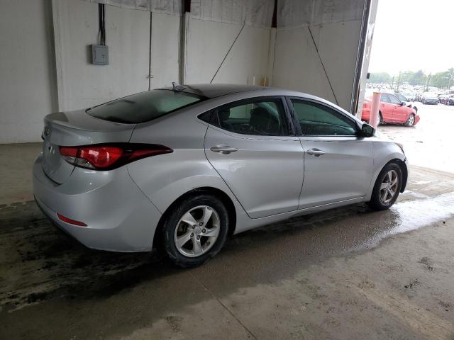 2014 Hyundai Elantra Se VIN: 5NPDH4AEXEH456142 Lot: 55546264