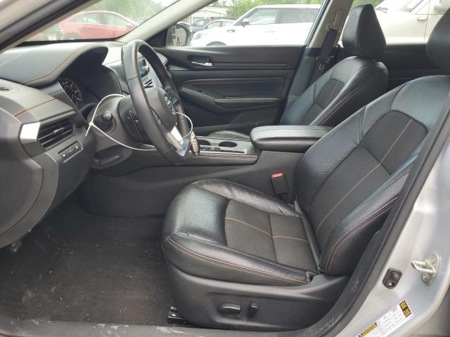 2021 Nissan Altima Sr VIN: 1N4BL4CV7MN309753 Lot: 56089704