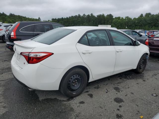 VIN 5YFBURHE7GP499560 2016 Toyota Corolla, L no.3