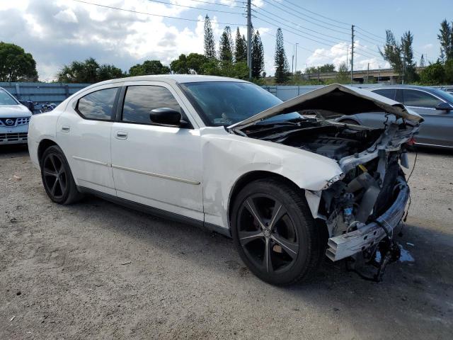 2007 Dodge Charger Se VIN: 2B3KA43G67H758213 Lot: 56230414