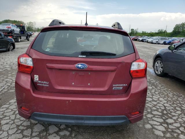 2015 Subaru Impreza Sport VIN: JF1GPAT61F8238729 Lot: 54248454